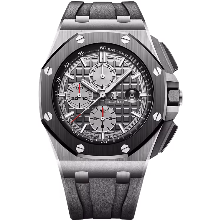 Audemars Piguet Royal Oak Offshore