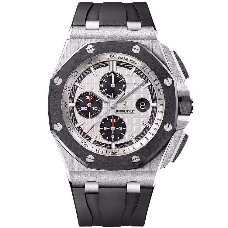 Audemars Piguet Royal Oak Offshore "Panda"
