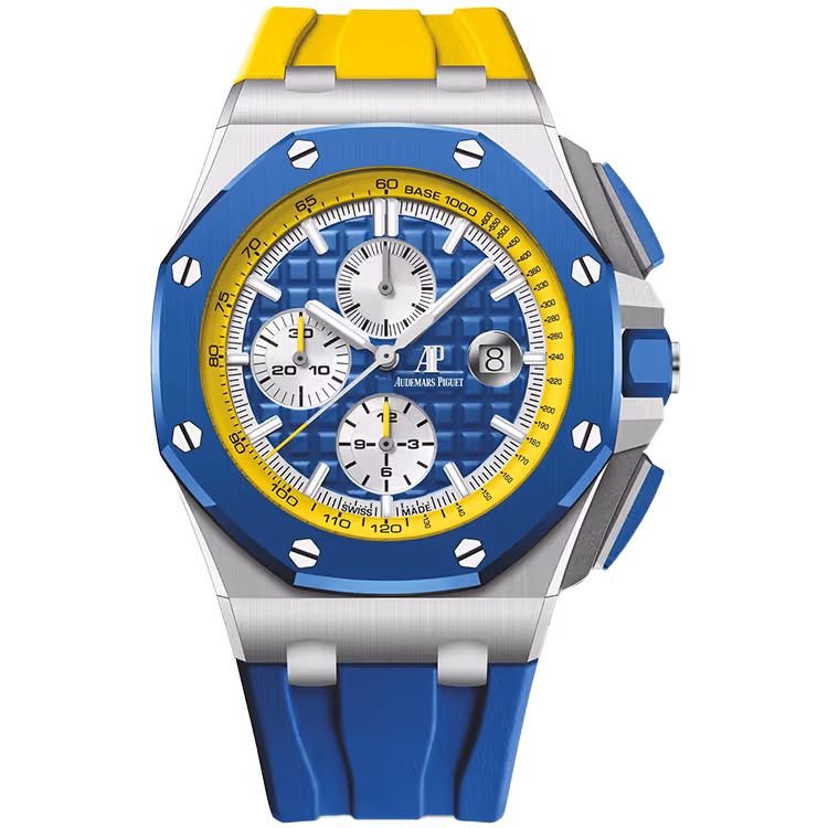 Audemars Piguet Royal Oak Offshore