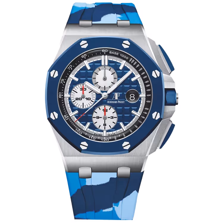 Audemars Piguet Royal Oak Offshore