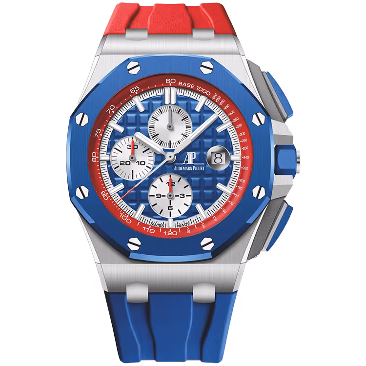 Audemars Piguet Royal Oak Offshore
