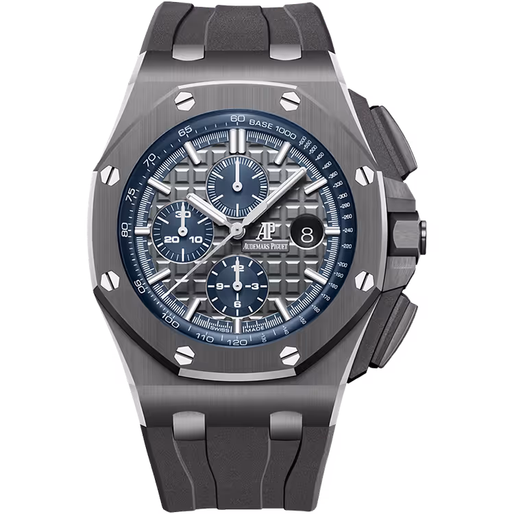 Audemars Piguet Royal Oak Offshore