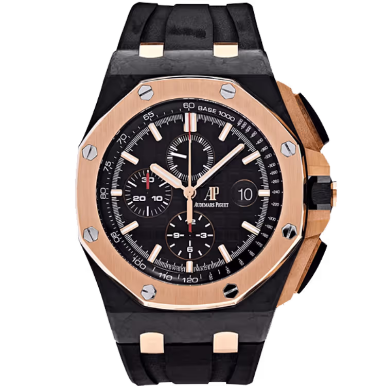 Audemars Piguet Royal Oak Offshore