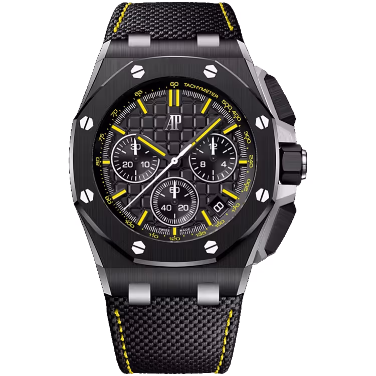 Audemars Piguet Royal Oak Offshore