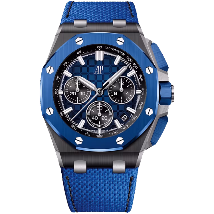 Audemars Piguet Royal Oak Offshore