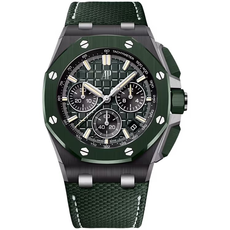 Audemars Piguet Royal Oak Offshore