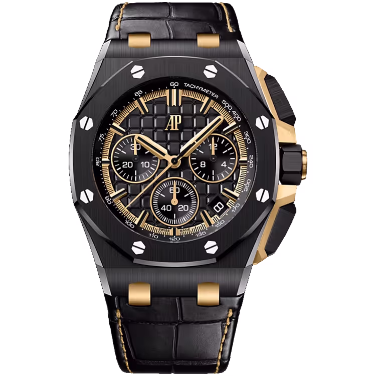 Audemars Piguet Royal Oak Offshore