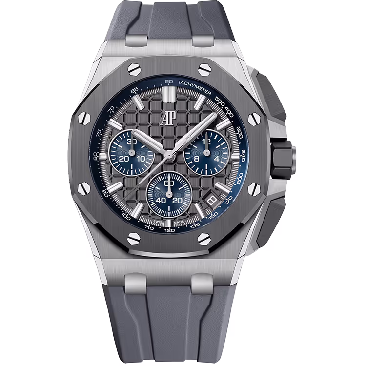 Audemars Piguet Royal Oak Offshore