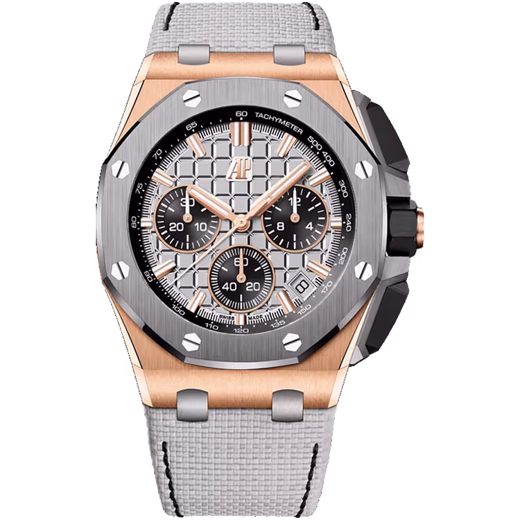Audemars Piguet Royal Oak Offshore