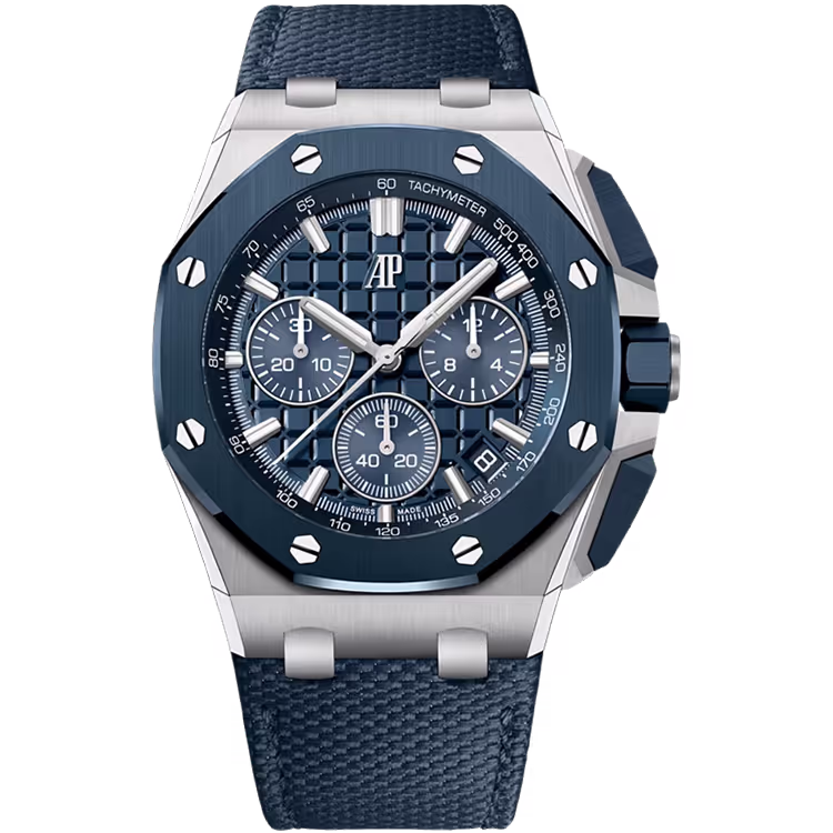 Audemars Piguet Royal Oak Offshore