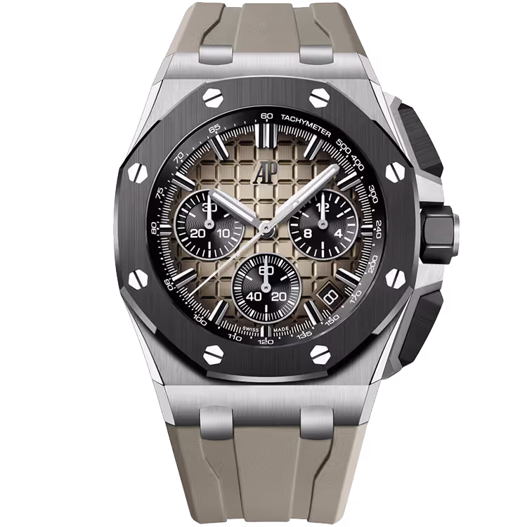 Audemars Piguet Royal Oak Offshore