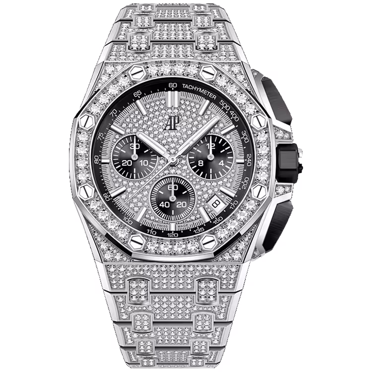 Audemars Piguet Royal Oak Offshore