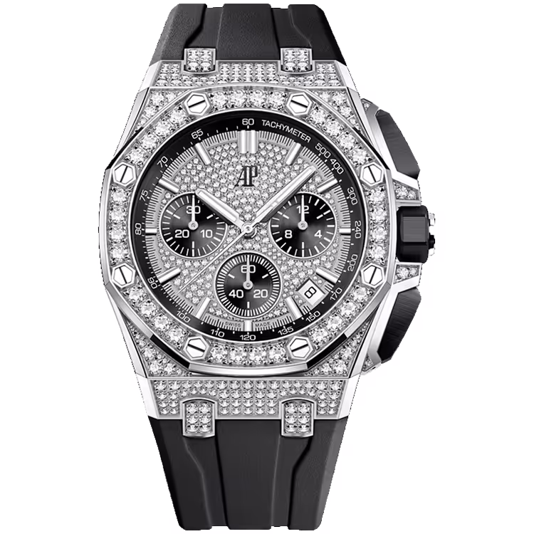 Audemars Piguet Royal Oak Offshore
