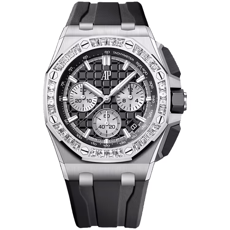 Audemars Piguet Royal Oak Offshore