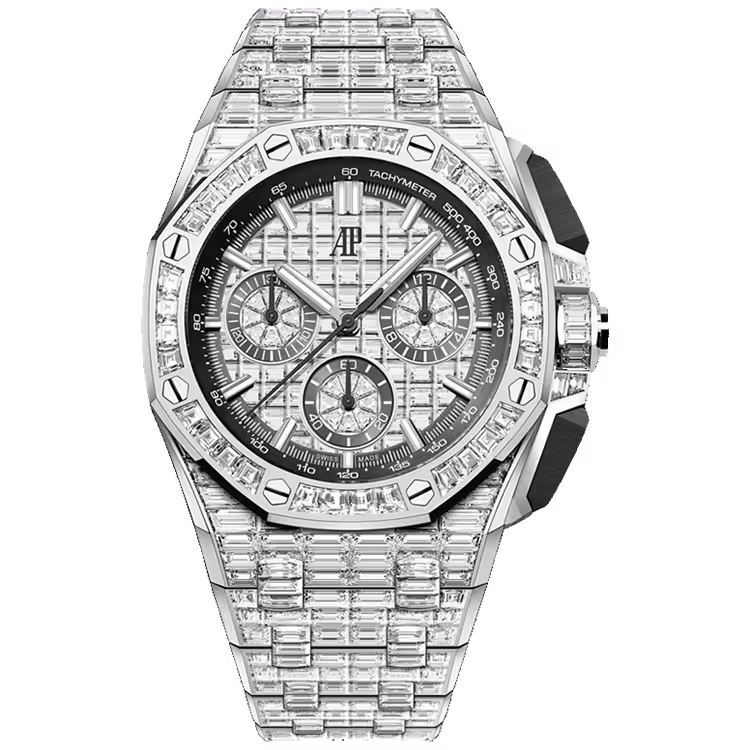 Audemars Piguet Royal Oak Offshore