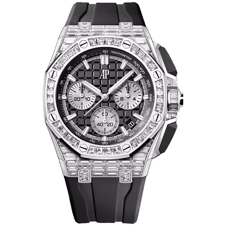 Audemars Piguet Royal Oak Offshore