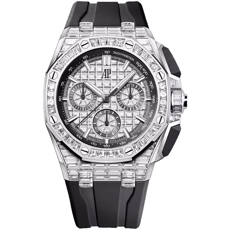 Audemars Piguet Royal Oak Offshore