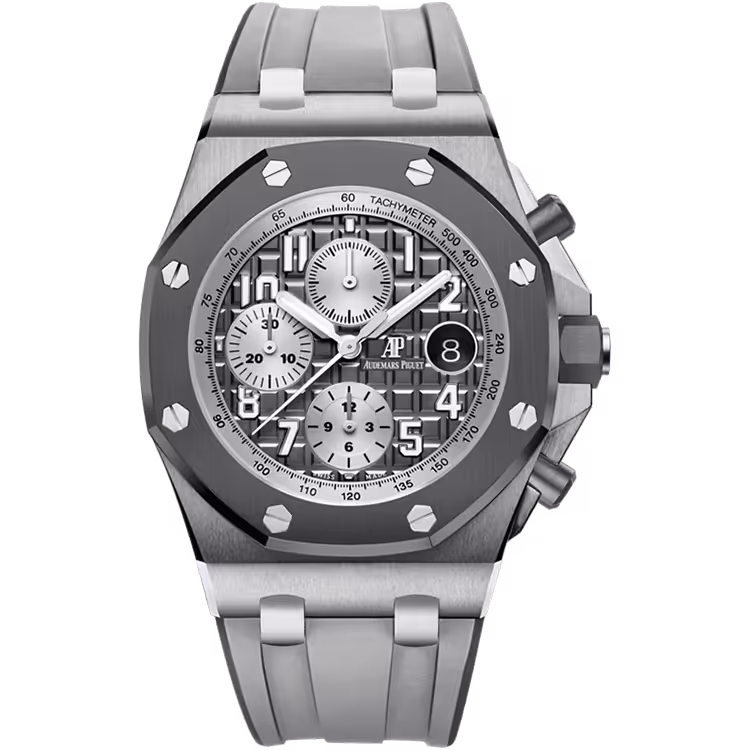 Audemars Piguet Royal Oak Offshore "Ghost"