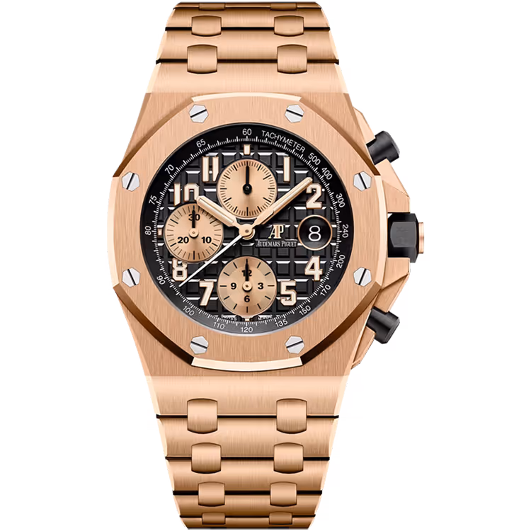 Audemars Piguet Royal Oak Offshore