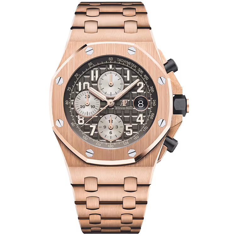 Audemars Piguet Royal Oak Offshore