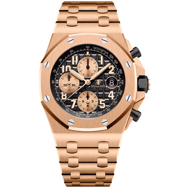 Audemars Piguet Royal Oak Offshore