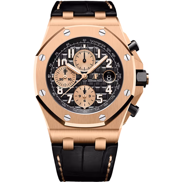 Audemars Piguet Royal Oak Offshore