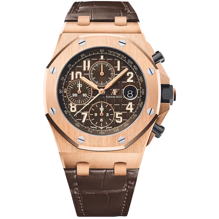 Audemars Piguet Royal Oak Offshore