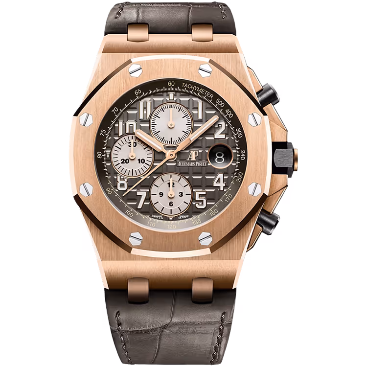 Audemars Piguet Royal Oak Offshore