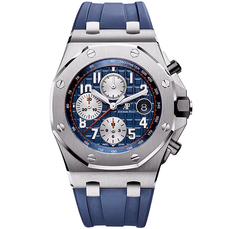 Audemars Piguet Royal Oak Offshore
