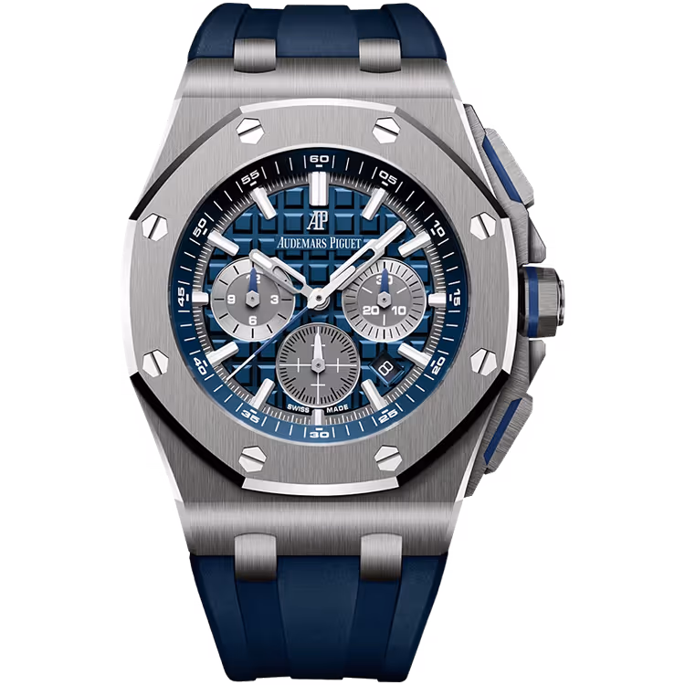 Audemars Piguet Royal Oak Offshore