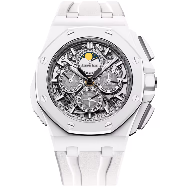 Audemars Piguet Royal Oak Offshore