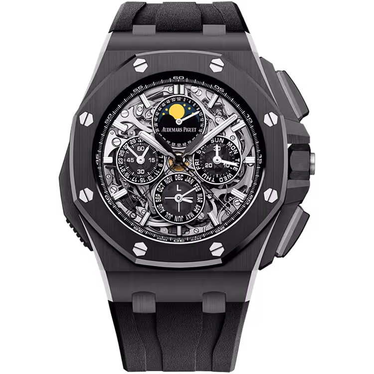 Audemars Piguet Royal Oak Offshore