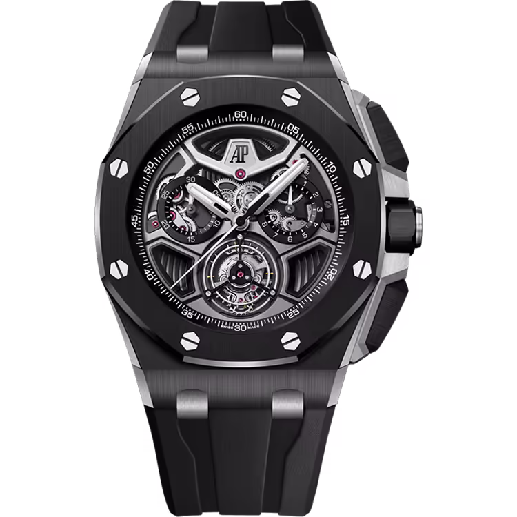 Audemars Piguet Royal Oak Offshore