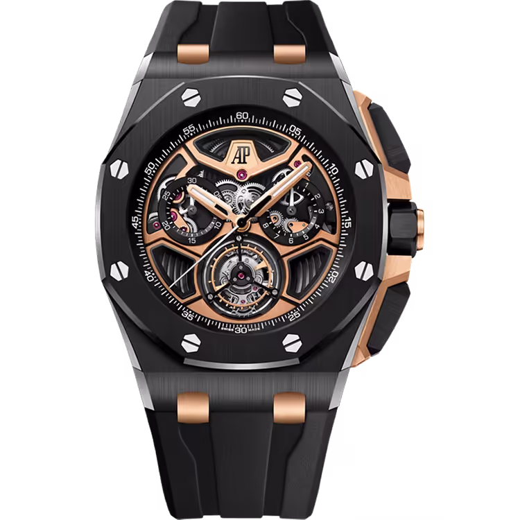 Audemars Piguet Royal Oak Offshore