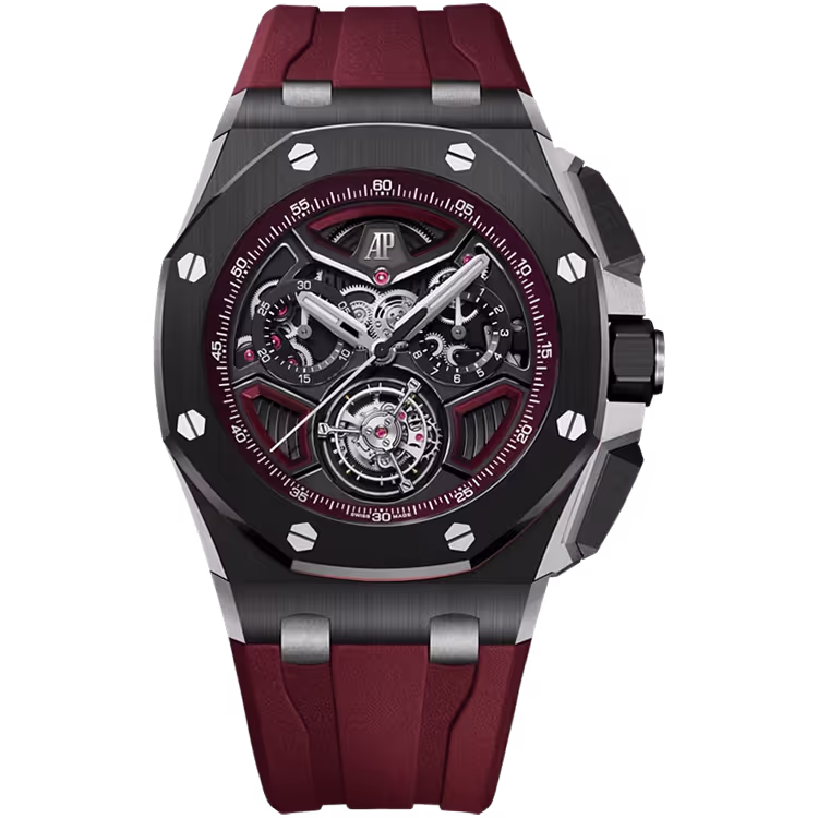 Audemars Piguet Royal Oak Offshore