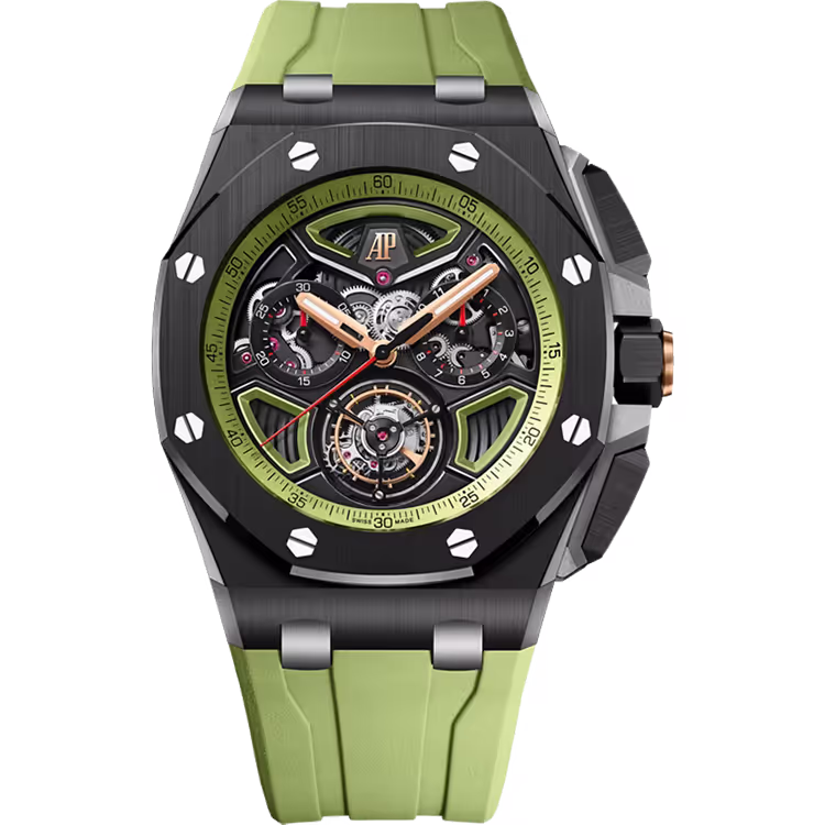 Audemars Piguet Royal Oak Offshore