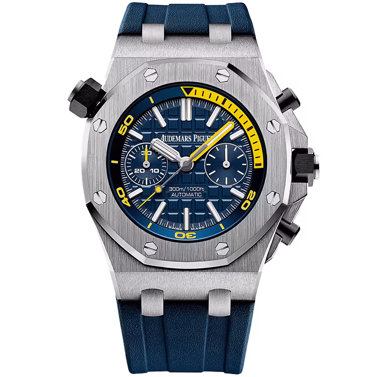 Audemars Piguet Royal Oak Offshore