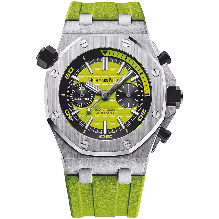 Audemars Piguet Royal Oak Offshore