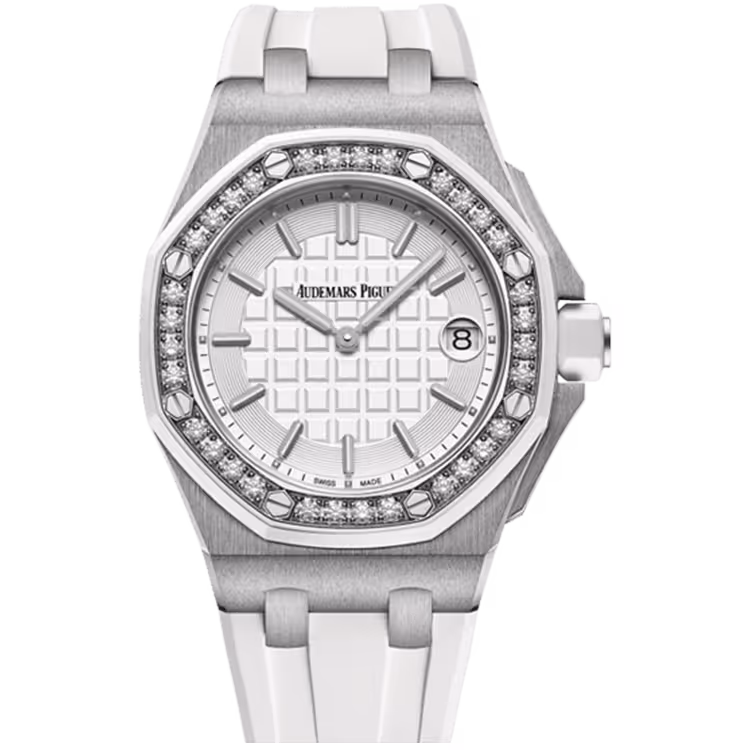 Audemars Piguet Royal Oak Offshore