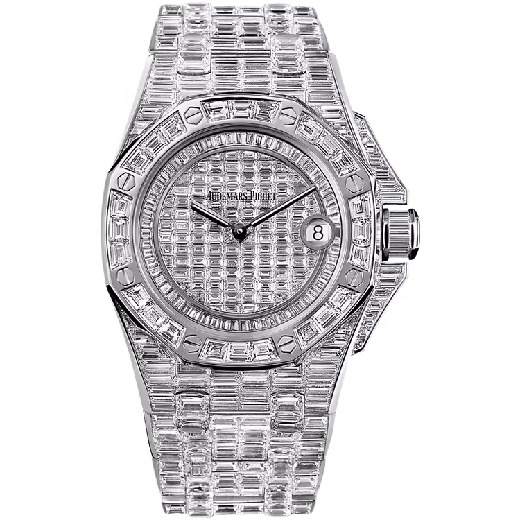 Audemars Piguet Royal Oak Offshore