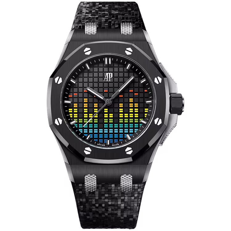 Audemars Piguet Royal Oak Offshore