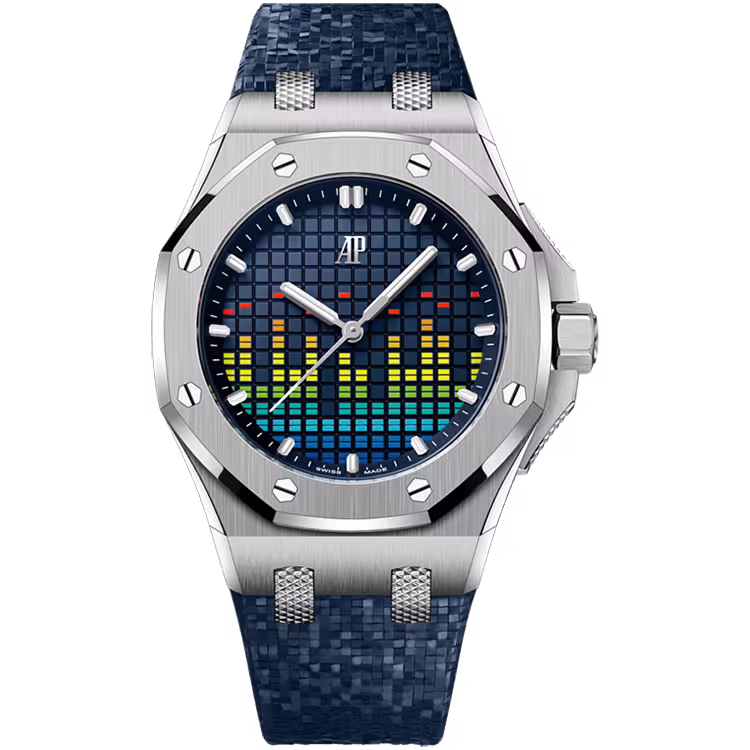 Audemars Piguet Royal Oak Offshore