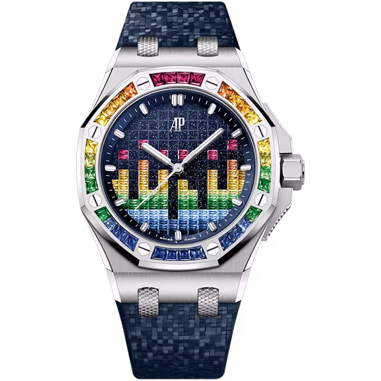 Audemars Piguet Royal Oak Offshore