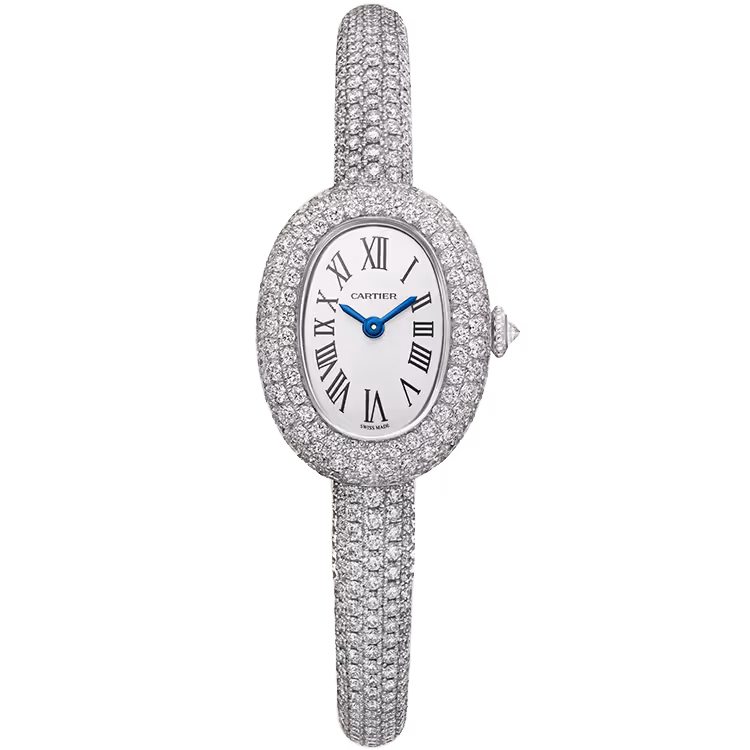 Cartier Baignoire