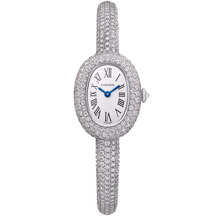 Cartier Baignoire