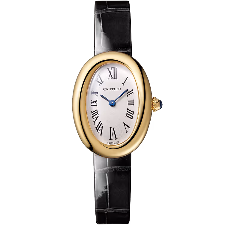 Cartier Baignoire