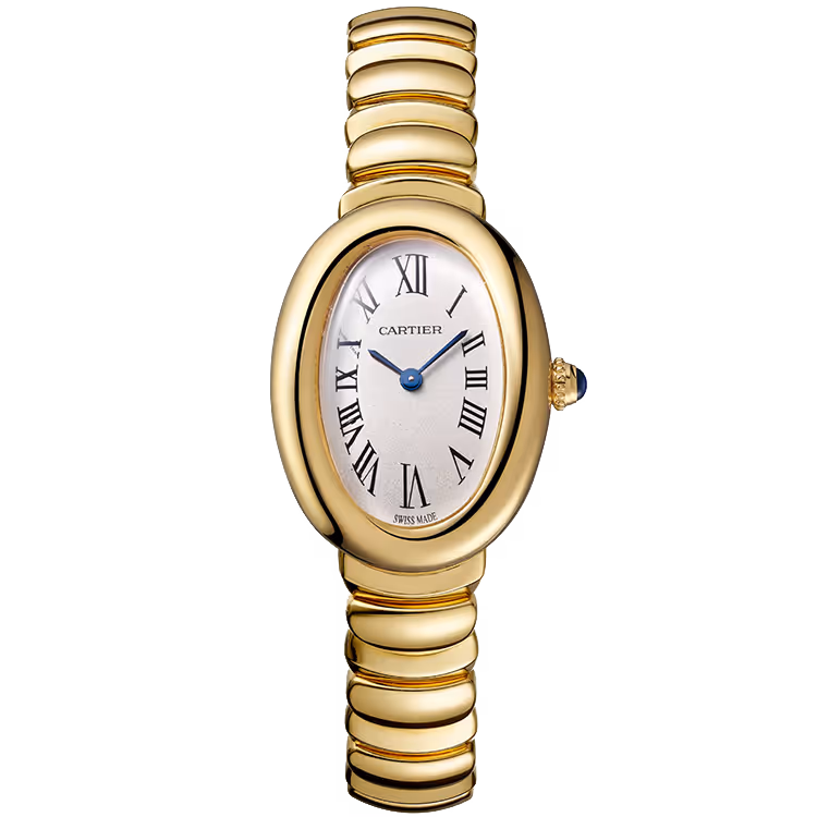 Cartier Baignoire