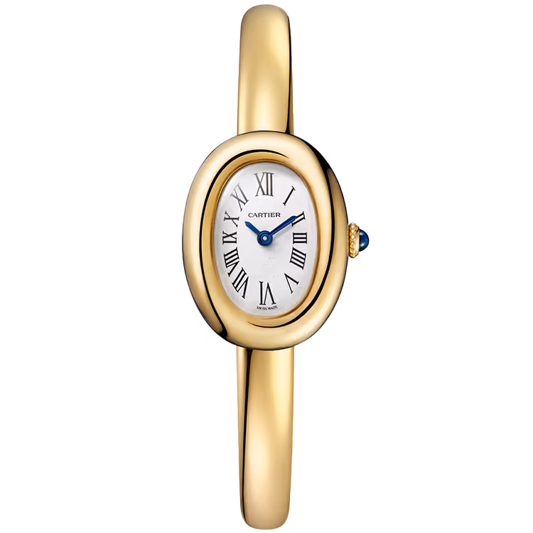 Cartier Baignoire