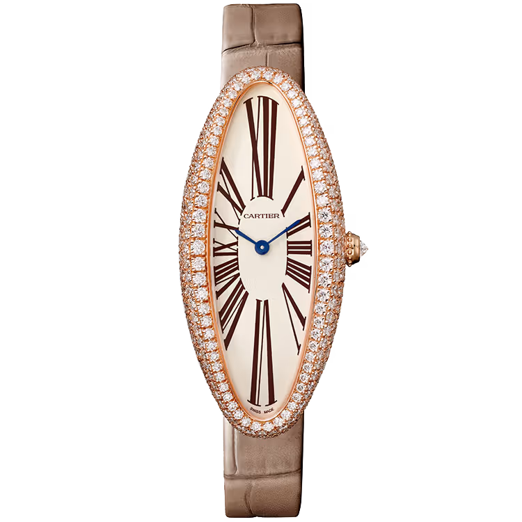 Cartier Baignoire