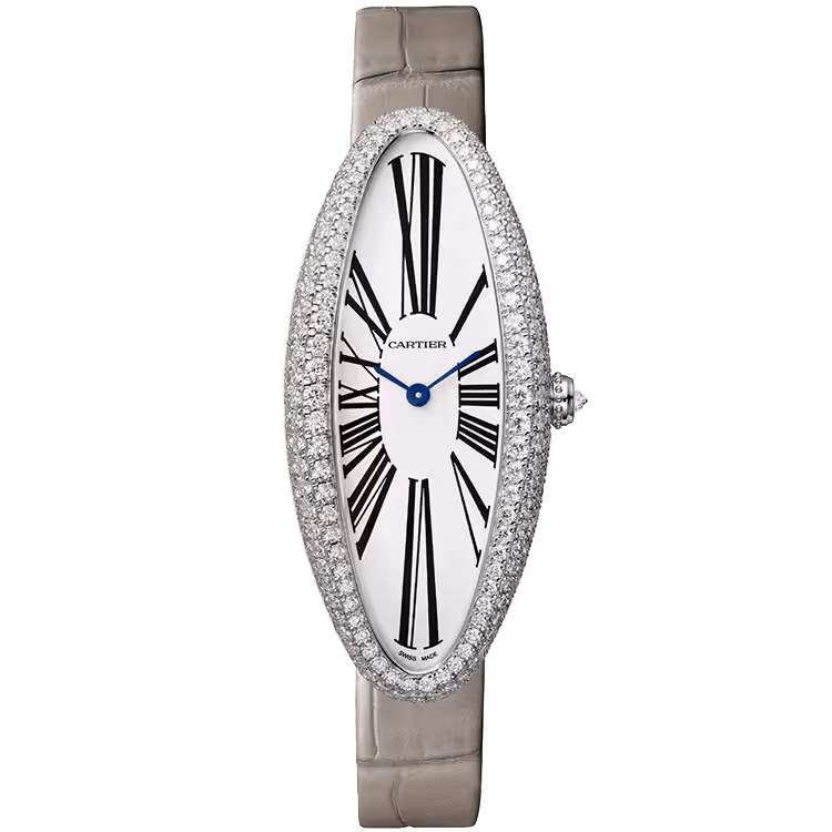 Cartier Baignoire